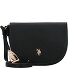  Jones Bolsa de hombro 22 cm Modelo black
