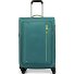  Cloudrider 4 ruedas Carrito L 78.5 cm con pliegue de expansión Modelo misty teal
