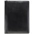  Estuche de escritura ecológico de piel 24 cm Modelo schwarz
