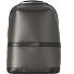  Mochila de carbono 44 cm Modelo black