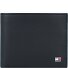  Billetero Eton Piel 10 cm Modelo black