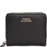 Cartera Piel 12 cm Modelo black