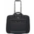  Pro-DLX 5 2 ruedas Trolley business 39 cm Compartimento para laptop Modelo black