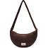  Unio Vancouver Bolsa de hombro 47 cm Modelo chocolate