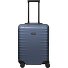  Overseas 4 ruedas Carro de la cabina S 55 cm Modelo midnight blue