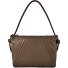  Willa Bolsa de hombro Piel 30.5 cm Modelo smoke