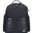  Mochila Monza Compartimento para portátil de 39 cm Modelo Nero-Nero