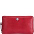  Cartera Sevilla piel RFID 17 cm Modelo cherry