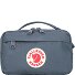  Kanken Hip Pack Riñonera 18 cm Modelo graphite