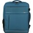  Mochila de viaje Monthelys 45 cm Modelo blue