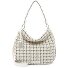  Aimee Bolsa de hombro 30 cm Modelo white