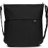  Mademoiselle.M Bolsa de hombro 35 cm Modelo nubuk black