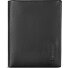  Detroit Cartera Protección RFID Piel 8 cm Modelo nero