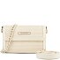  Erika Mir Bolsa de hombro 21 cm Modelo beige