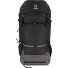  Rugged Mountain Mochila de senderismo 66 cm Modelo true black - magnetite