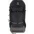  Rugged Mountain Mochila de senderismo 66 cm Modelo true black - magnetite