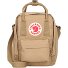  Kanken Sling Bolsa de hombro 15 cm Modelo clay