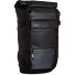  Mochila Clark Pack Compartimento para portátil de 43 cm Modelo jet black