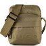  Uther Bolsa de hombro Mini Bag 14 cm Modelo open green