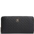  TH Icon Cartera 19 cm Modelo black