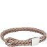  Pulsera Home Run Cuero 29 cm Modelo taupe