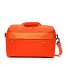  Speed Bolsa de viaje Weekender 40 cm Modelo orange