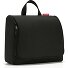  Toiletbag Xl Bolsa de aseo 28 cm Modelo black