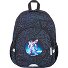  Mochila infantil Toby 35 cm Modelo Tron