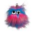  Hangies Fluffy 10 cm Modelo Claas-Flauschi