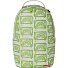  Green Money Mochila de día 46 cm Compartimento para el portátil Modelo mehrfarbig