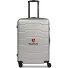  Bologna 4 ruedas Carrito M 67 cm Modelo silver