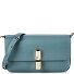 Iride Bolsa de hombro S Piel natural 24 cm Modelo cloud blue