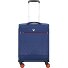  Trolley de cabina Crosslite de 4 ruedas 55 cm Modelo blu