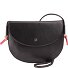  Skye Bolsa de hombro Piel 21 cm Modelo black rose