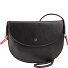  Skye Bolsa de hombro Piel 21 cm Modelo black rose
