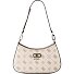  Emelie Bolsa de hombro 26 cm Modelo vanilla logo