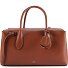  Bellport Bolsa de hombro Piel 35.5 cm Modelo cognac