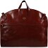  Bolso camisero Stovia piel 55 cm Modelo marrone