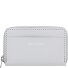  Billetera 10 cm Modelo light quartz grey