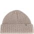  Bouclé Gorro de punto Modelo cashmere