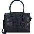  Cool Colbie Maletín Piel natural 40 cm Compartimento para laptop Modelo bear black