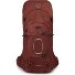  Aether 65 Mochila de trekking S-M 80 cm Modelo acorn red