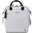  String Mochila de día M 37.5 cm Compartimento para el portátil Modelo vaporous grey