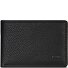  Leather Essentials QF cartera pequeña de piel RFID 10,5 cm Modelo all black