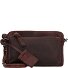  Bolso Avery Antiguo Cuero 18 cm Modelo brown