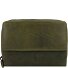  Risör Cartera Protección RFID Piel 14 cm Modelo grün