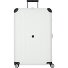  Piz Deluxe 4 ruedas Carrito 77 cm Modelo white