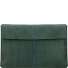  Keeper Funda para ordenador portátil Piel 37.5 cm Modelo grün