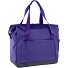 Bolsa de deporte 40 cm Modelo violet-black