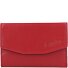  New Silk Cartera de llaves Piel 10 cm Modelo rot